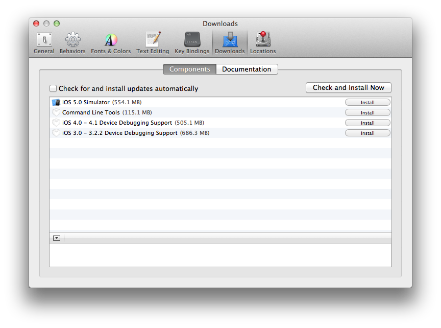 Xcode download mac 10.14
